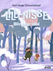 Lill-Nisse blir pop-idol