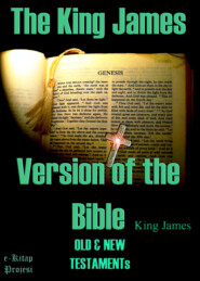 The King James Version of the Bible