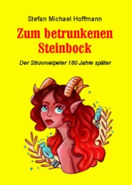 Zum betrunkenen Steinbock