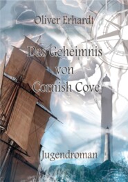 Das Geheimnis von Cornish Cove