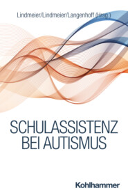 Schulassistenz bei Autismus