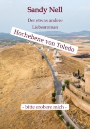 Hochebene von Toledo