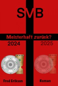 Meisterhaft zurück?