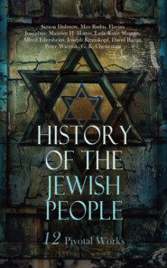 History of the Jewish People: 12 Pivotal Works