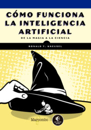 Cómo funciona la inteligencia artificial