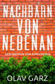 Nachbarn von nebenan