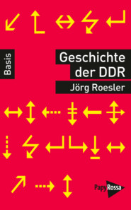 Geschichte der DDR