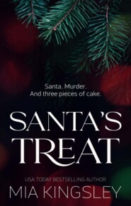 Santa\'s Treat