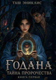 Годана. Тайна пророчества