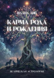 Карма рода и рождения