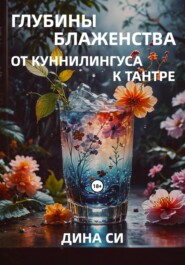 Глубины блаженства - от куннилингуса к тантре!