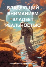 ВЛАДЕЮЩИЙ ВНИМАНИЕМ ВЛАДЕЕТ РЕАЛЬНОСТЬЮ