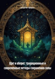 Щит и оберег: традиционные и современные методы сохранения силы
