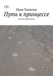 Путь к принцессе. Ужасные приключения