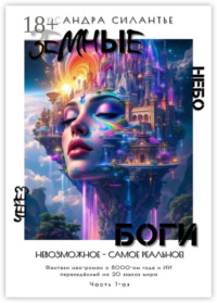 Земные Боги: Через Небо. Невозможное – самое реальное! Часть 1-я