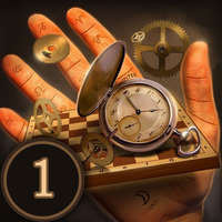 Артем Каргин. Часовщик. 1-я серия. Рассказы «История второго шанса», «Синий клевер», «Две стороны»