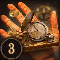 Артем Каргин. Часовщик. 3-я серия. Рассказ «Багровая жажда»