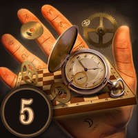 Артем Каргин. Часовщик. 5-я серия. Рассказы «Фиолетовый волк», «Дубликаты», «Французский поцелуй»