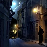 . Сделка. Тамбико (1-й сезон, 1-я серия)