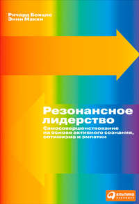Резонансное лидерство