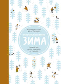 Замечательное время. Зима