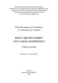What are Polymers? (Что такое полимеры?)