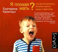 Я плохая мать? И 33 других вопроса, которые портят жизнь родителям