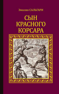 Сын Красного корсара