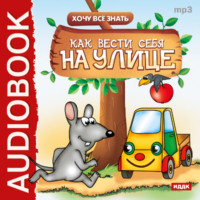 Евгений Викторович Бульба. Хочу все знать. Как вести себя на улице