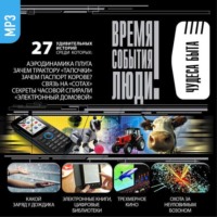 Сборник. Чудеса быта