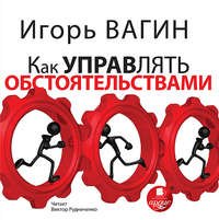Игорь Вагин. Как управлять обстоятельствами