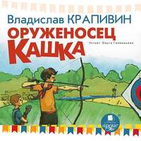 Владислав Крапивин. Оруженосец Кашка