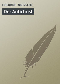 Der Antichrist