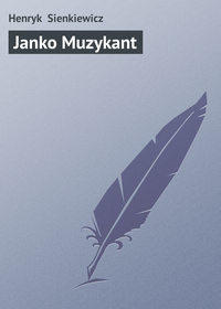 Janko Muzykant
