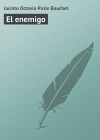 El enemigo