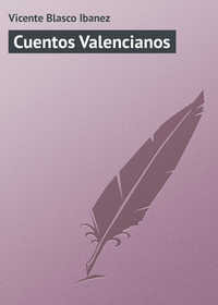 Cuentos Valencianos