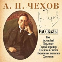Антон Чехов. Шведская спичка и другие рассказы