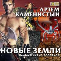 Артем Каменистый. Новые земли