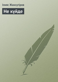 Не күйде
