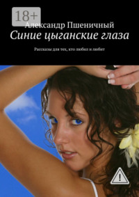 Синие цыганские глаза. Рассказы для тех, кто любил и любит