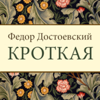 Федор Достоевский. Кроткая