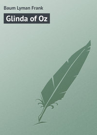 Glinda of Oz