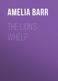 The Lion's Whelp