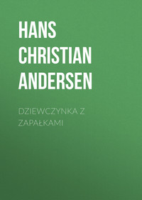 Dziewczynka z zapałkami