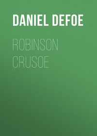 Robinson Crusoe