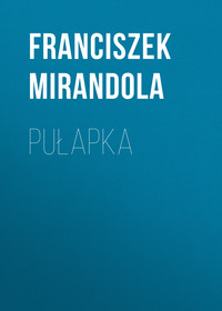 Pułapka