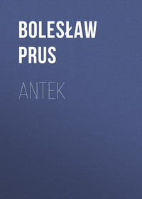 Antek