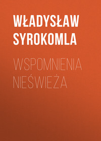Wspomnienia Nieświeża