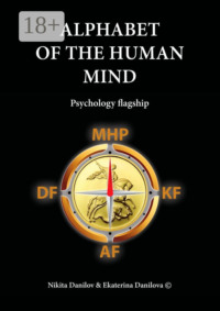 Alphabet of the Human Mind. Psychology flagship