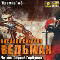 Василий Сахаров. Ведьмак